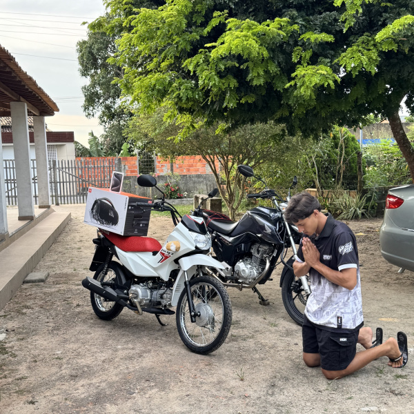 PRÉ VENDA POP 110I 2026 0KM