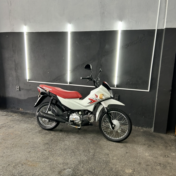 POP 110I 2026 0KM